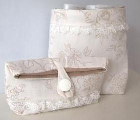 Cosmetic bag
