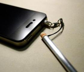 iWhatever Mini Stylus