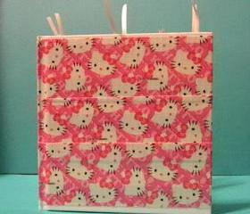 Hello Kitty Journal Book