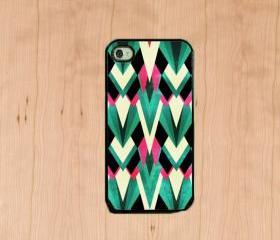 Iphone 4 case - Native pattern iphone 4s case, iphone case