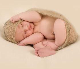Sale -- Earth Tone Photography Wrap -- Photography Prop