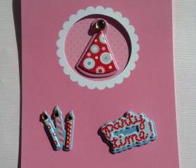 Birthday card