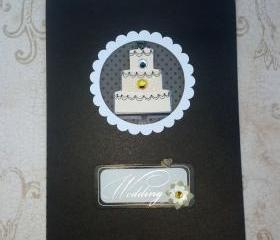 Wedding Card