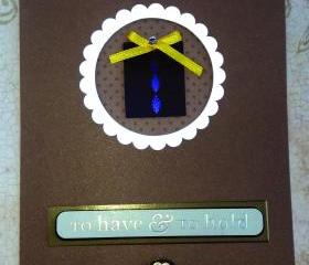 Wedding Card