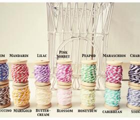 Sampler pack Baker's Twine