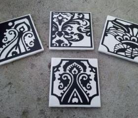 coasters