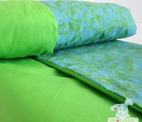 Spring Celebration Baby Blanket