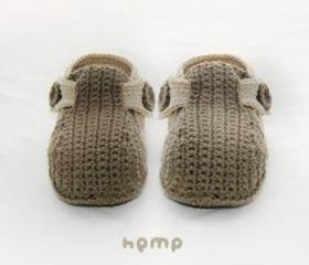 Khaki Hemp Crochet PATTERN, SYMBOL DIAGRAM (pdf)