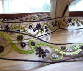 Beautiful french ribbon