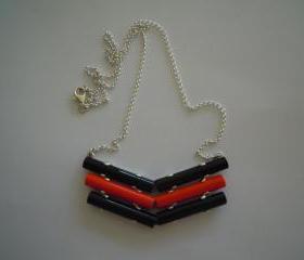 Geometric Pendant