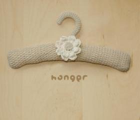 Khaki Hanger Crochet PATTERN, SYMBOL DIAGRAM (pdf)