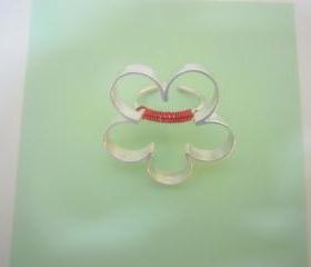 Daisy Ring