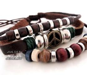 Peace bracelet Peace bracelet 