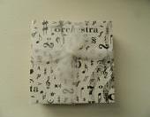 Music Note Tile Coasters