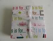 A is for....... Coasters