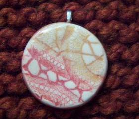 Ceramic Pendant
