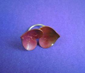 Two Hearts Ring