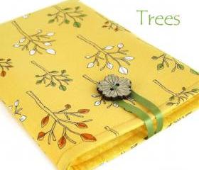 Kindle Cover Case Sleeve / Kobo Case - Trees