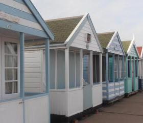 Limited Edition Greetings Card: Oh I do Like To Be Beside The Seaside