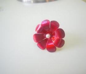 Flower Ring