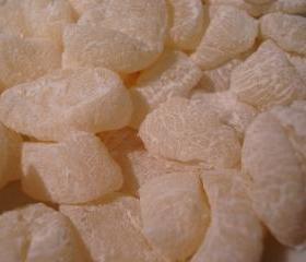 MOCHI Delicious Vanilla Mochi Bits 8OZ-Vegan-Gluten Free