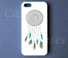 Iphone 5 Case - Dreamcatcher Iphone 5 Cover