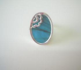 Handmade Ring