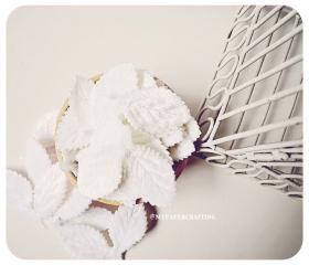 Leaves Velvet / pack 