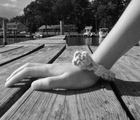 Nautical Knot Bracelet
