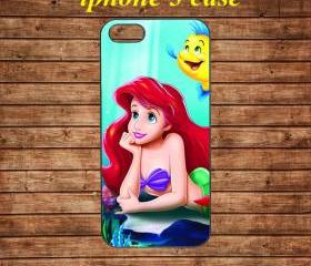 iphone 5 case,iphone 5 cover,iphone 5 hard case---Ariel,in plastic