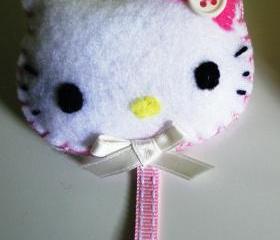 Dummy Chain/ Pendentes de chupeta/schnullerkette