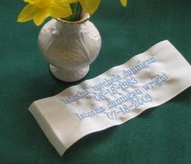 Wedding Label 3