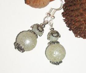 BUY 4 - GET 1 pair earrings FREE..Cute wedding bride bridesmaid unique earrings..great gift
