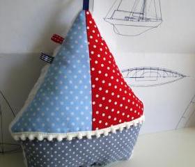 Music Box Schiff Ahoi