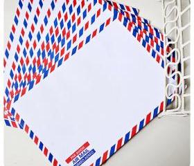 Airmail Envelopes 