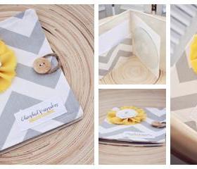 Custom CD/DVD Case - Perfect for photographers or gifts 