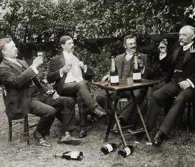 The Toast