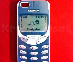 Iphone 5 Case, New iPhone 5 casei old school nokia 3315 phone iphone 5 Cover, iPhone 5 Cases, Case for iPhone 5