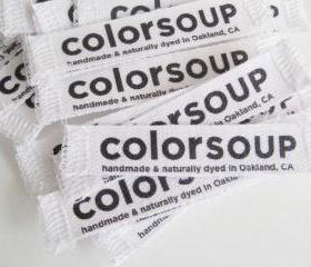 25 Custom Printed Fabric Labels - White Twill Tape - 13mm/1/2 inch