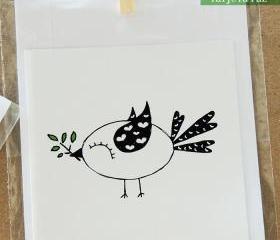 4 Loving cards Sweet 2