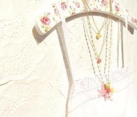 Le Petit Bloom - Flower Necklace 16k Gold