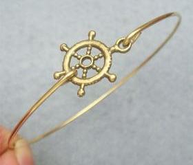 Helm Bangle Bracelet Style 2