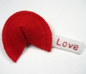 Love is in the Air Catnip Cat Toy