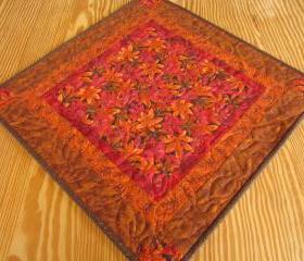 Autumn Table Topper