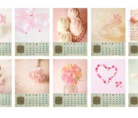 Fine Art Calender 2013 