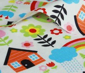 Kokka Rainbow 1 yard