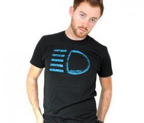 High Beam Tee