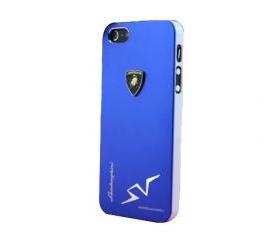 Metal case for iPhone 5