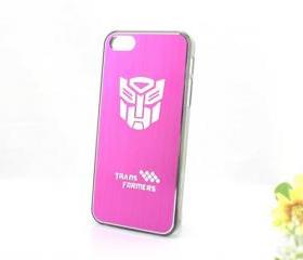 Metal case for iPhone 5