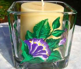 Candle Holder/ Potpourri/ Wedding Shower Gift